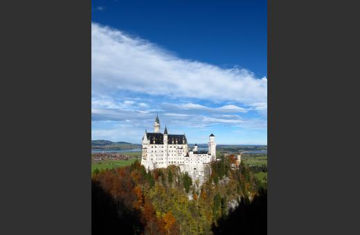 pictures of germany castles. fairy-tale castles