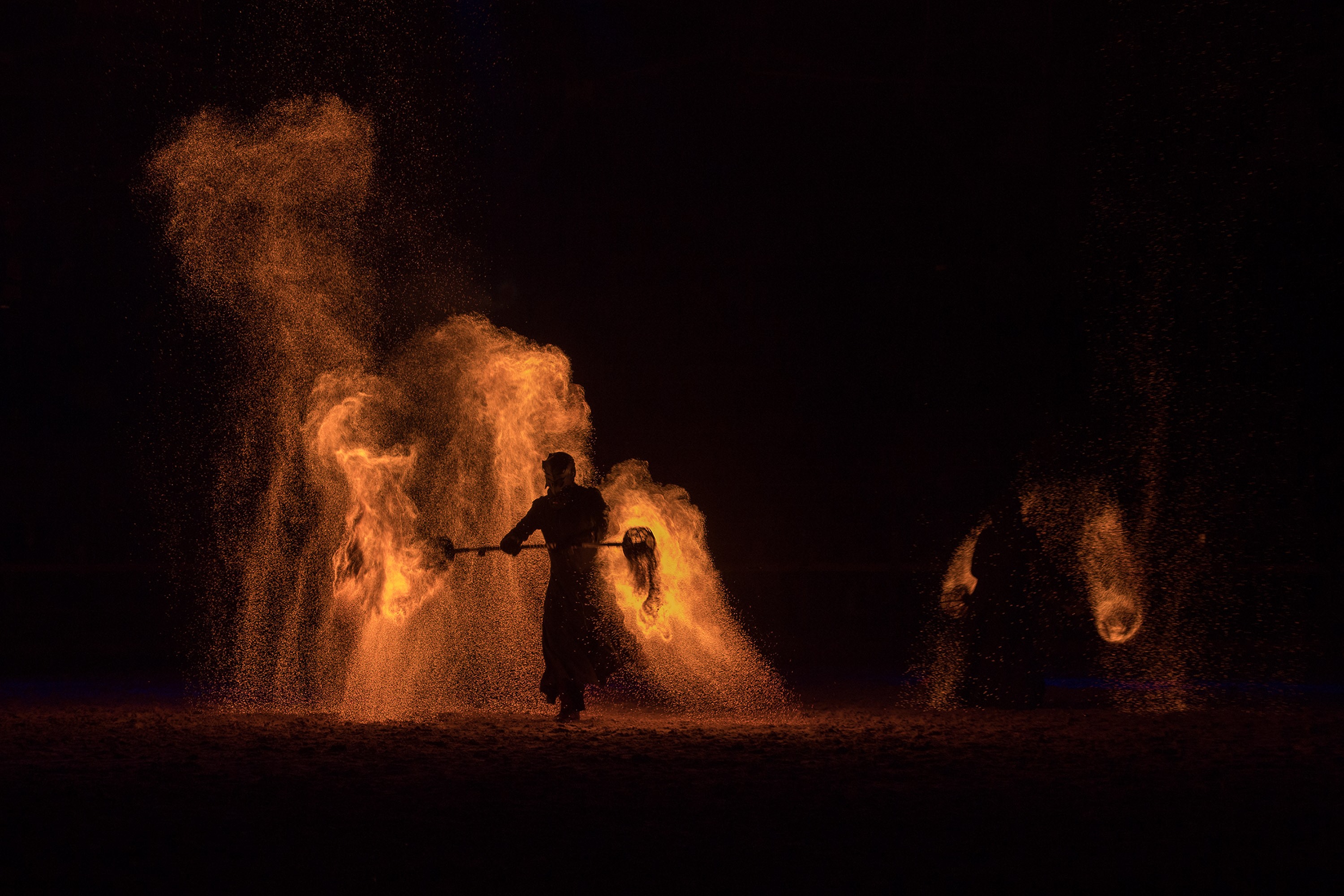 Kaltenberg Knights' Festival 2017 photos